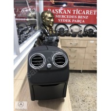MERCEDES BAŞKAN TİCARET W205 ORTA KONSUL 2056801205 KOMPLE SIFIR